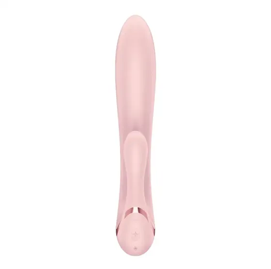 Вібратор-кролик Satisfyer Pearl Bunny 3 Львів
