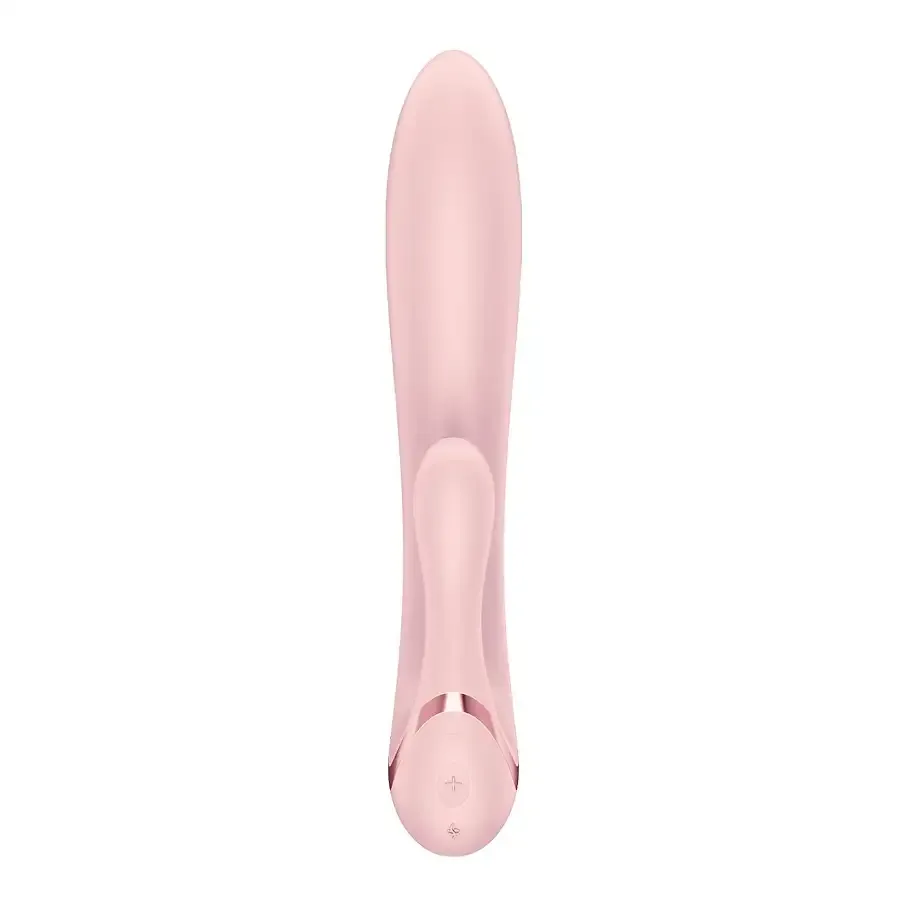 Вібратор-кролик Satisfyer Pearl Bunny 3 Львів - фото 4