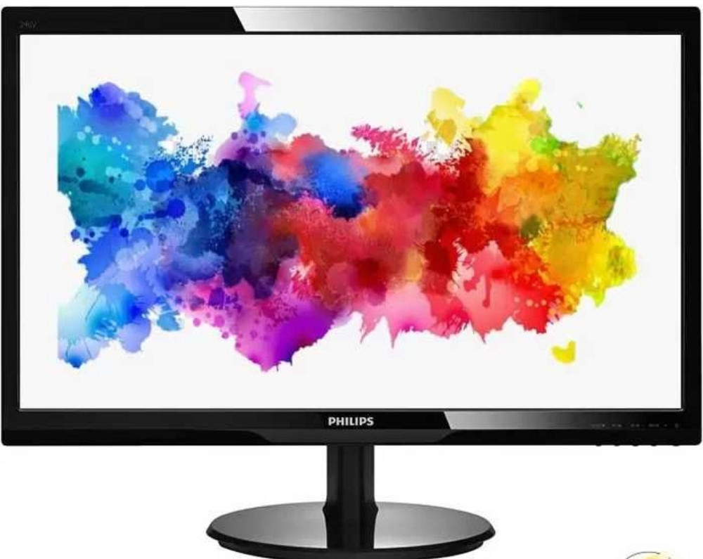 Монитор Phillips 246V5L Киев - изображение 7