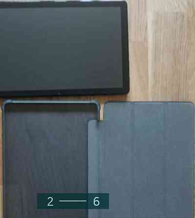 Планшет: Oscal Pad 10 , 8/128Gb. Киев