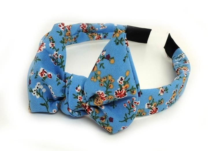 Женский обруч для волос Солоха Киев - изображение 1