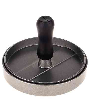 Прес для гамбургерів GRILLI 777124 Код: 012298 Рівне