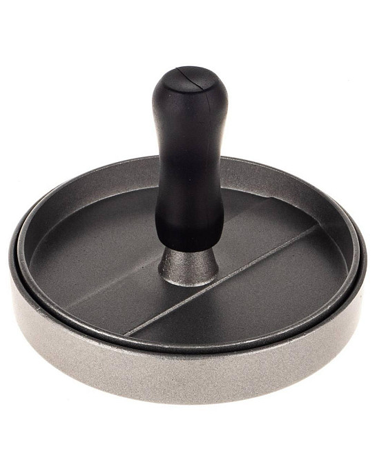 Пресс для гамбургеров GRILLI 777124 Код: 012298 Ровно - изображение 3