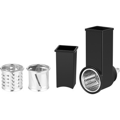 Кухонный комбайн ECG FORZA 6600 Metallo Argento Винница - изображение 9