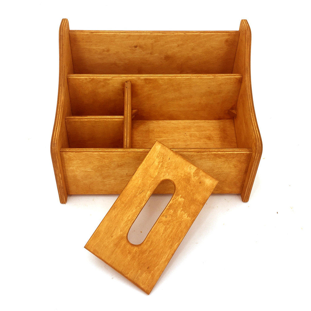 Органайзер настільний "Майрон" каррі Миколаїв - фото 8