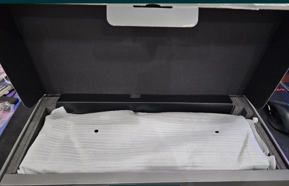 Клавиатура: Thermaltake ARGENT K5 ( Razer, Logitech, ASUS , Steel series) Киев - изображение 2