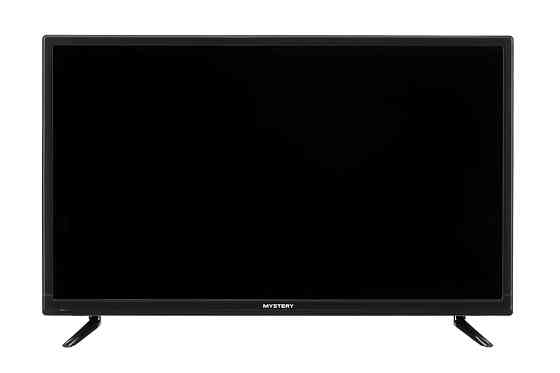TV 24 Mystery MTV-2450HST2 HD Ready/T2/Smart TV/Android 11/USB 2.0/Wi-Fi/Black Вінниця