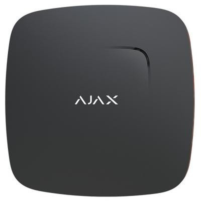 Датчик дыма Ajax FireProtect black Винница - изображение 1