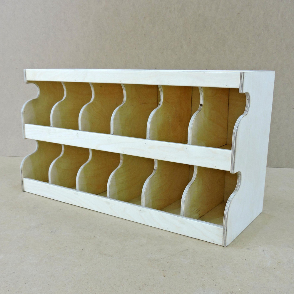 Кофейный органайзер 