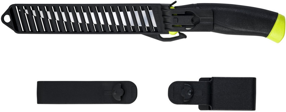 Універсальний Ніж філейний з чохлом Morakniv "Fishing Comfort 155" (11892/13869) Нержавіюча сталь Нововолинськ - фото 7