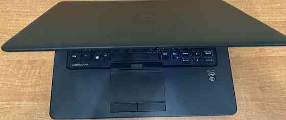 Ноутбук DELL E7450 Core i7 5-Gen full hg IPS Озу 12Gb. Київ