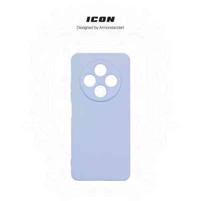 Чохол до мобільного телефона Armorstandart ICON Tecno Spark 30 4G (KL6) Camera cover Lavender (ARM81368) Вінниця