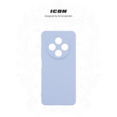 Чохол до мобільного телефона Armorstandart ICON Tecno Spark 30 4G (KL6) Camera cover Lavender (ARM81368) Вінниця - фото 3