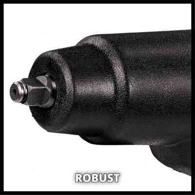 Гайковерт Einhell CC-IW 950/1 (4259951) Винница