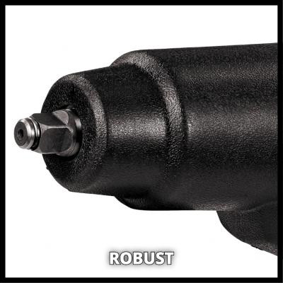 Гайковерт Einhell CC-IW 950/1 (4259951) Вінниця - фото 2