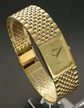 Годинник GENEVE 0004/01 Gold 14K Київ