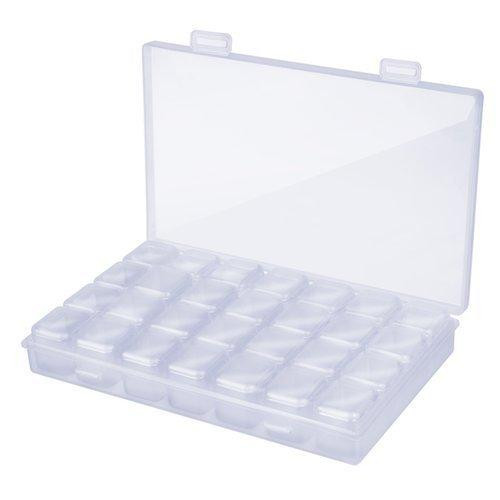 Аксессуары для алмазной вышивки с органайзером Malatec (17246) Нововолынск - изображение 6