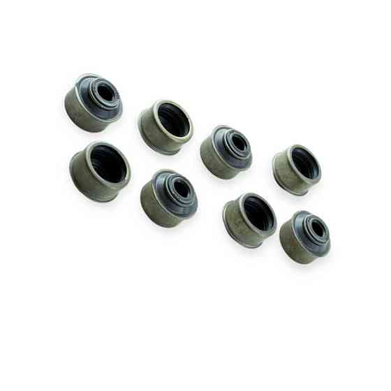 Сальник Авео, Tacuma (8 кл) (к-кт 8 шт) клапанів Мукачево