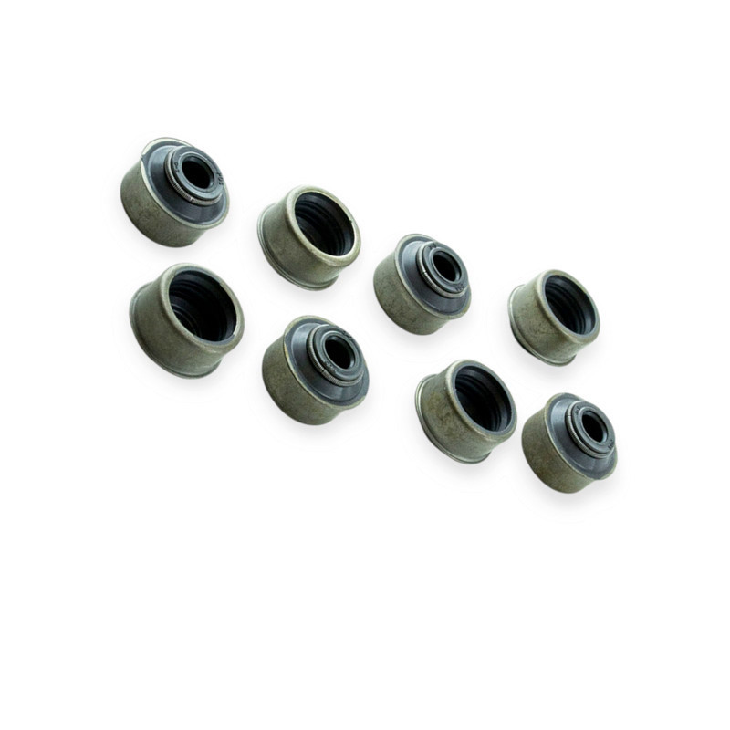 Сальник Авео, Tacuma (8 кл) (к-кт 8 шт) клапанів Мукачево - фото 1