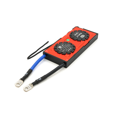 BMS контроллер DaLy LiFePO4 12V 4S 80A Bluetooth (SMDL4S-80A) Винница - изображение 2