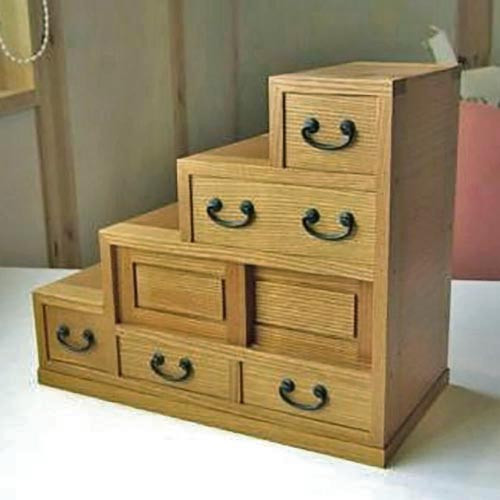 Комод тансу 