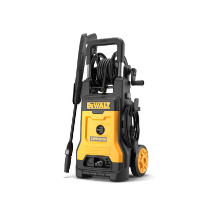 Мийка високого тиску DeWALT 1.8 kW, 130 бар, шланг 10 м (DXPW001M) Вінниця - фото 2