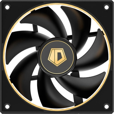 Кулер для корпуса ID-Cooling AF-127-GDL Винница - изображение 1