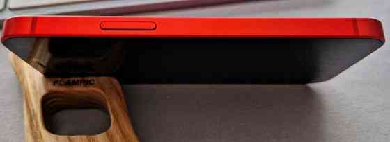 Айфон: Apple iPhone 12 mini 128Gb. Product Red. Киев