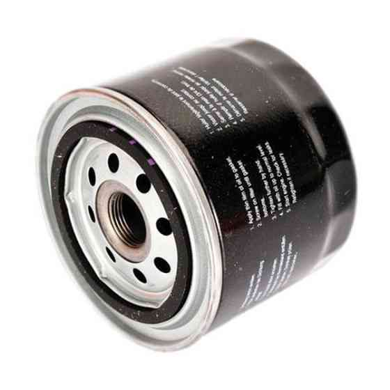 Оливний фільтр Mahle OC222 Volvo Харків