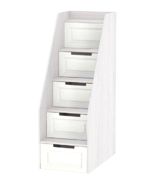 Комод-лестница 