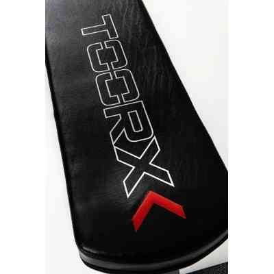 Лава атлетична Toorx Горизонтальна Flat Bench WBX 65 (WBX-65) (930723) Вінниця