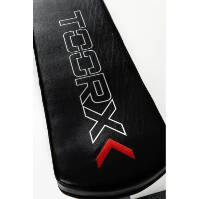Скамья атлетическая Toorx Горизонтальна Flat Bench WBX 65 (WBX-65) (930723) Винница - изображение 3