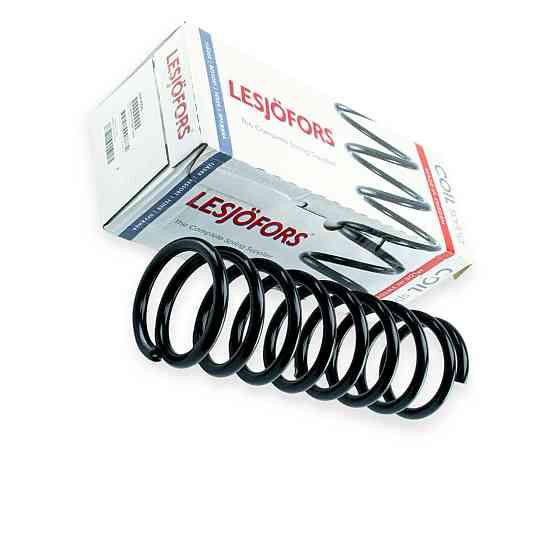 Пружина підвіски 2101-2107 Мукачево