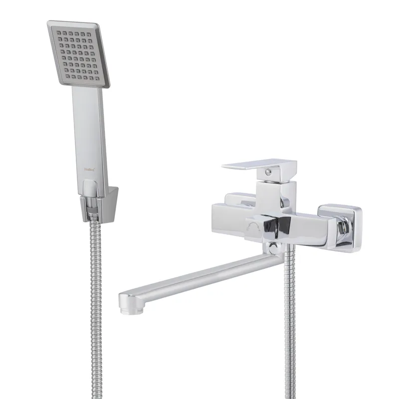 Змішувач для ванни Haiba MILLER 006 HB0969 Харків - фото 1