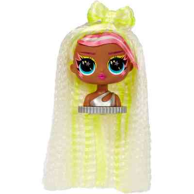 Лялька L.O.L. Surprise! Tweens серії Surprise Swap – Крімпс Кора (593263) Вінниця