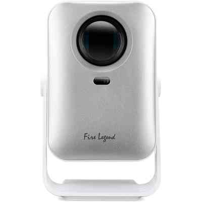 Проектор AOpen QH31S grey (MR.JYQ11.002) Винница