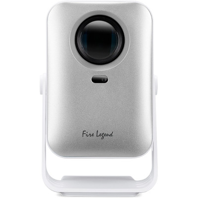 Проектор AOpen QH31S grey (MR.JYQ11.002) Винница - изображение 1