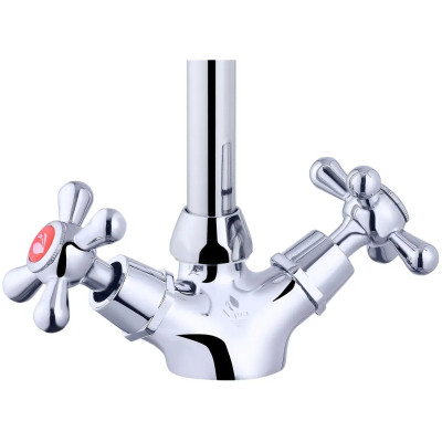 Змішувач Agua Toledo-C039 (CV018082) Вінниця - фото 3