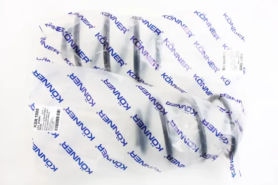 Пружини Lnos задні усил. Konner Вінниця