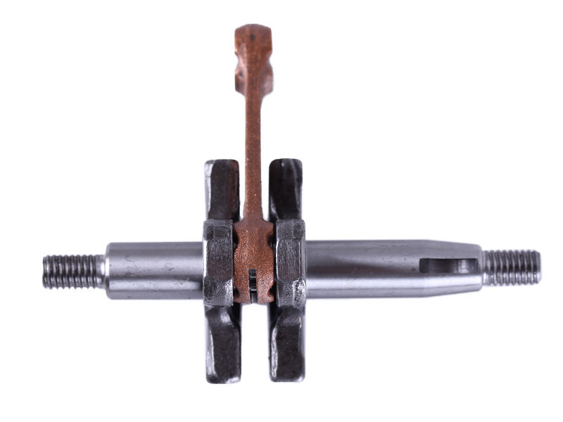 Колінвал для бензинового обприскувача Мукачево - фото 3