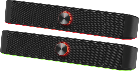 Акустика Defender SoundBar Z10 6W (65123) (7055871) Київ