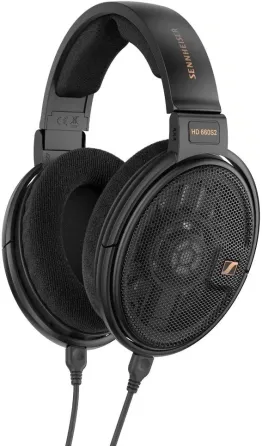 Наушники Sennheiser HD 660S2 (HD660S2 / HD660 S2) Киев