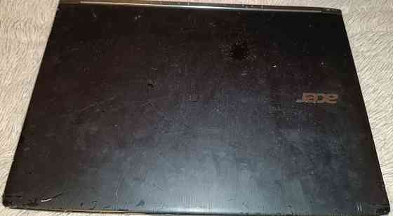 Игровой Ноутбук ACER Aspire VN7-792G Киев