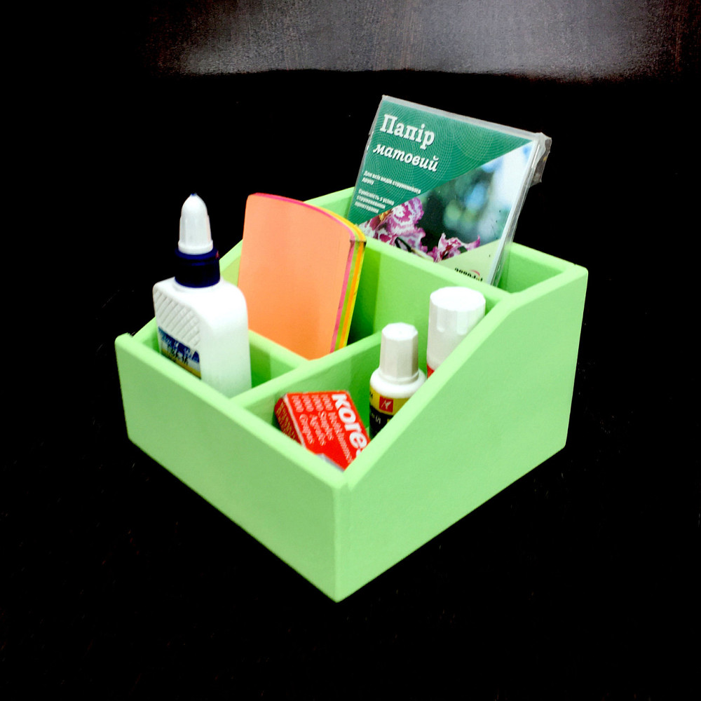 Настольный органайзер 