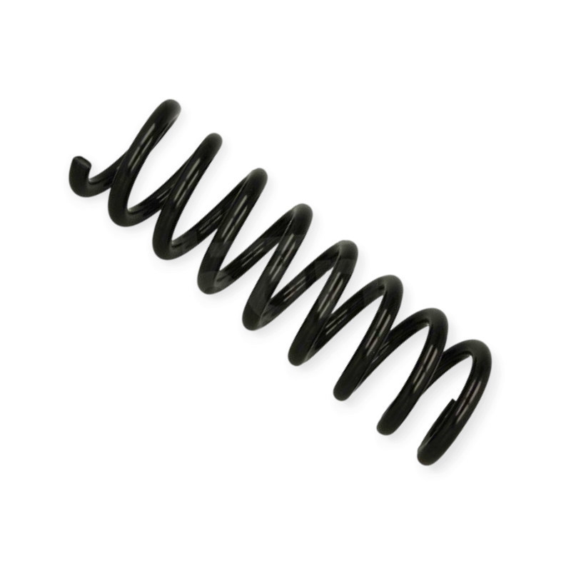 Пружина Mercedes-Benz E-class (W211) (седан) (Classic, Elegance) задняя Мукачево - изображение 1