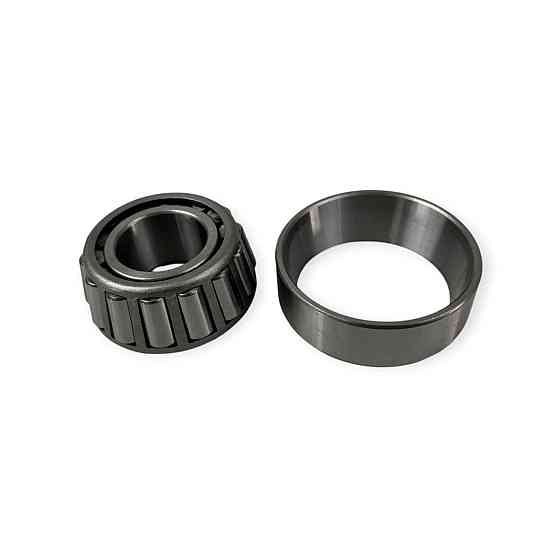 Підшипник редуктора заднього моста ГАЗ 24, 3110, УАЗ, МТЗ, маточини передньої ЗІЛ 5301, Еталон (32307) Мукачево