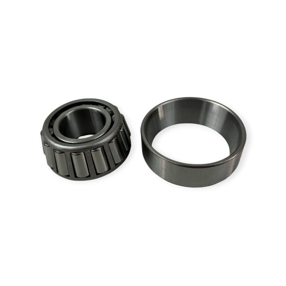 Підшипник редуктора заднього моста ГАЗ 24, 3110, УАЗ, МТЗ, маточини передньої ЗІЛ 5301, Еталон (32307) Мукачево - фото 4