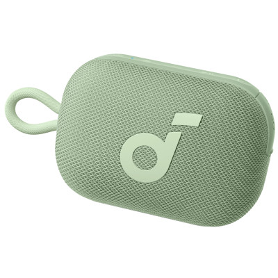 Акустическая система Anker SoundСore Select 4 Go Green (A31X1061) Винница - изображение 3