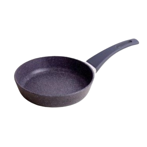 Сковорідка d22см б/кришки а/п Dark Grey granite АD50220 ТАЛКО Житомир
