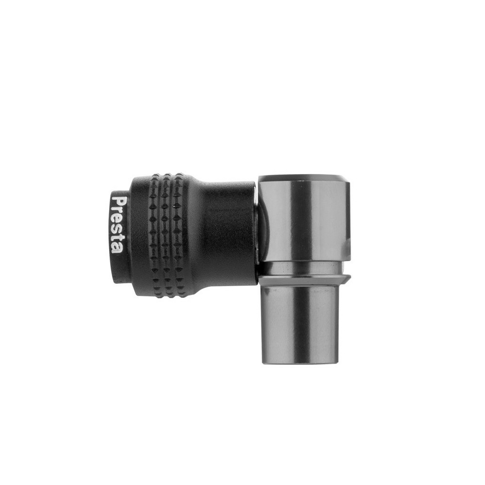 Насос велосипедный Birzman Sheath Apogee / ручной / 160psi / серебро Київ - фото 9